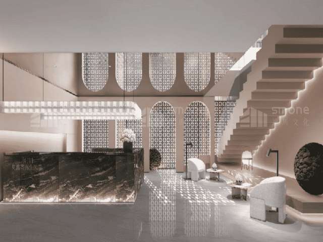 自助智能储物柜方案