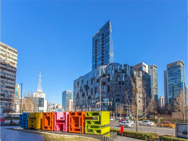 自助智能储物柜方案